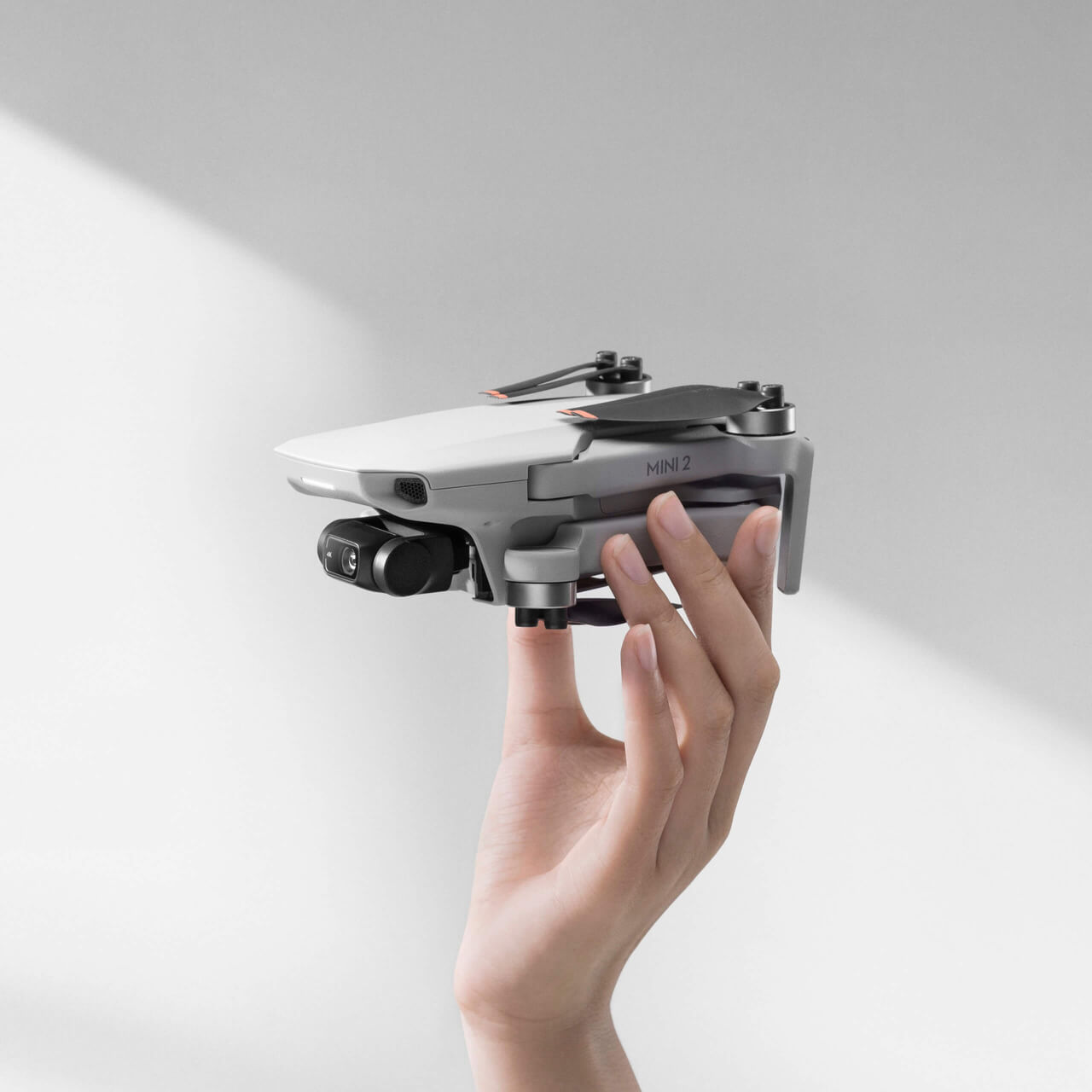 DJI Mini 2 — Product shot