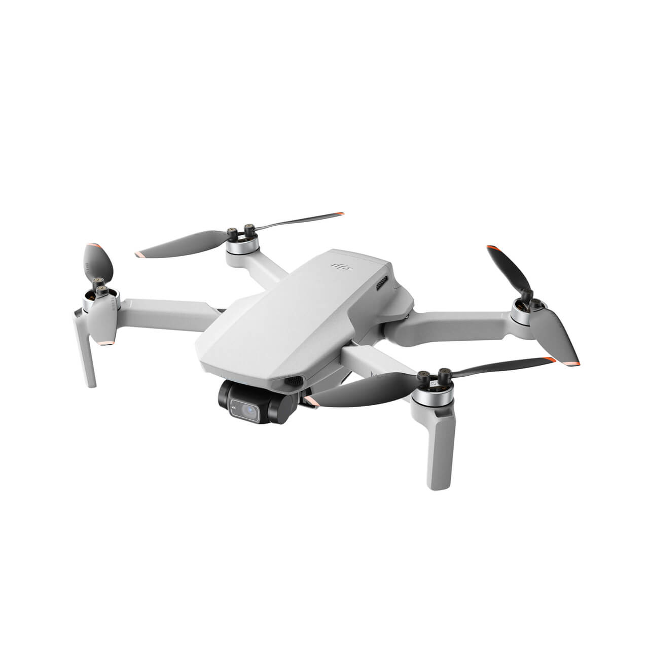 DJI Mini 2 — Product detail