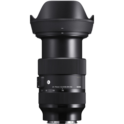 Sigma 24-70mm f/2.8 DG DN Art — Product detail