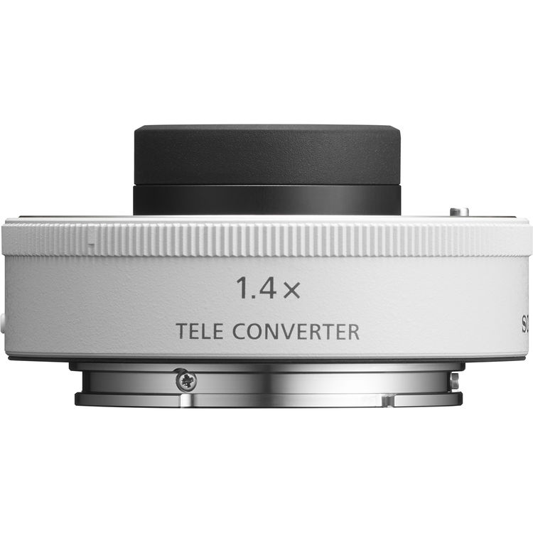 Sony FE 1.4x Teleconverter — Product detail